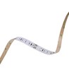 5m 10W/m UV 400 nm LED-strip - 24V DC, IP20, 120 LED per meter