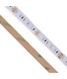 5m 10W/m UV 400 nm LED-strip - 24V DC, IP20, 120 LED per meter