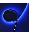 5m 10W/m UV 400 nm LED-strip - 24V DC, IP20, 120 LED per meter