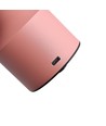 Laddningsbar LED-bordslampa - Rosa, touch-dimbar, 3-i-1, IP20 inomhus