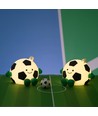 MOCHI Fotboll nattlampa färgskift + varmvit - Dimbar, IP20 inomhus