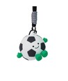 MOCHI Fotboll nattlampa färgskift + varmvit - Dimbar, IP20 inomhus