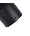 Laddningsbar LED-bordslampa - Svart, touch-dimbar, 3-i-1, IP20 inomhus