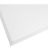 36W LED-panel för inbyggnad - CCT, 3000K/4000K/6000K, vit ram