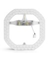 50W LED-modul - Varmvit, neutralvit, kallvit, för taklampa