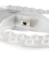 50W LED-modul - Varmvit, neutralvit, kallvit, för taklampa