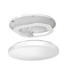 50W LED-modul - Varmvit, neutralvit, kallvit, för taklampa