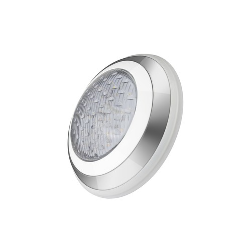 Outlet: Mi•Light RF pool och spa LED-lampa 27W, RGB+CCT, IP68, 2000lm, 12V/24V