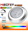 Outlet: Mi•Light RF pool och spa LED-lampa 27W, RGB+CCT, IP68, 2000lm, 12V/24V