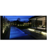 Outlet: Mi•Light Undervands Spot RGB+CCT IP68 24V 12W 1000Lm