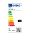 Outlet: Mi•Light Zigbee LED Havelampe 9W, 24V i RGB+CCT, IP66 - Sort