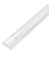 150cm 50W komplett LED-armatur - 6 års garanti, 120lm/W