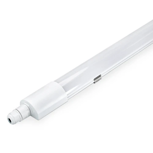 150cm HICRI PRO armatur 46W - Vidarekopplad, RA93, 130lm/W, IP65