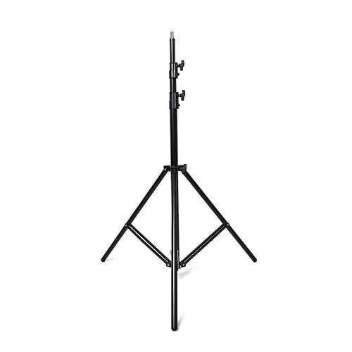 280cm Tripod stativ för fotoljus