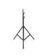 280cm Tripod stativ för fotoljus