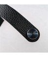 Laddningsbar RGB LED bordslampa Ø13cm - Vit, inkl. fjärrkontroll, IP54 utomhus