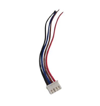 Startkontakt för LED Ark RGBWIC - 24V DC