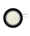 100W Solara LED high bay 190lm/w - IP65, Sosen driver, 0-10V dimbar, 5 års garanti