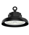 100W Solara LED high bay 190lm/w - IP65, Sosen driver, 0-10V dimbar, 5 års garanti