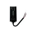 300W / 24V DC dimbar strömförsörjning - 12,5A, IP67, Flicker free