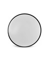 60W LED-taklampa med fläkt - CCT, svart, inkl. fjärrkontroll