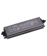36W / 24V DC strömförsörjning för LED-strips - 1.5A, IP67 vattentät