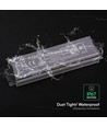 36W / 24V DC strömförsörjning för LED-strips - 1.5A, IP67 vattentät