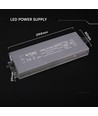 300W / 24V DC strömförsörjning för LED-strips - 12.5A, IP67 vattentät
