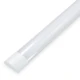 120cm 40W komplett LED-armatur - 6 års garanti, 120lm/W