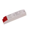 60W / 12V DC strömförsörjning för LED-strips - 5A, IP44 våtrum