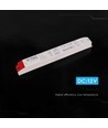 300W / 12V DC strömförsörjning för LED-strips - 25A, IP44 våtrum