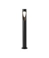 V-Tac 6W LED trädgårdslampa - Svart, IP65, 3000K, Cree chip, 6 års garanti