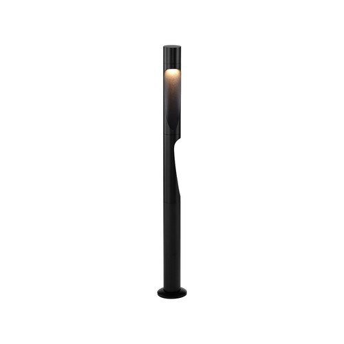 V-Tac 11W LED trädgårdslampa - Svart, IP65, 3000K, Cree chip, 6 års garanti