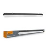 120cm kraftig LED-armatur - Vidarekopplad, 36W, 5000K, 160 lm/W