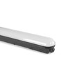 120cm kraftig LED-armatur - Vidarekopplad, 36W, 5000K, 160 lm/W