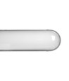 120cm kraftig LED-armatur - Vidarekopplad, 36W, 5000K, 160 lm/W