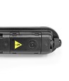 120cm kraftig LED-armatur - Vidarekopplad, 36W, 5000K, 160 lm/W