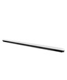 150cm kraftig LED-armatur - Vidarekopplad, 50W, 5000K, 160 lm/W