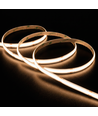 5m 12,5W/m Dot-free COB-LED-strip RA90 - 24V DC, IP20, 480 LED/m, 5 års garanti