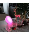 Laddningsbar bordslampa med appstyrning - RGB+CCT, Tuya/Smart Life