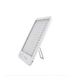 DESK Infraröd Ljusterapi - 24W, bordsmodell, vit
