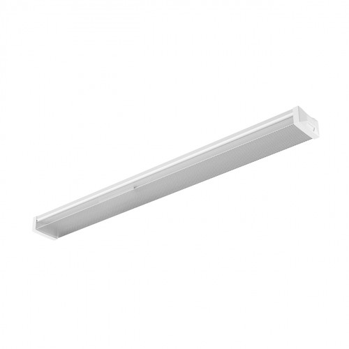 120cm LED-armatur, Watt och CCT-justerbar - 3CCT, 20/30/40W, 115lm/W, IP44, IK10, 5 års garanti