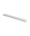 120cm LED-armatur, Watt och CCT-justerbar - 3CCT, 20/30/40W, 115lm/W, IP44, IK10, 5 års garanti