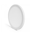 24W Taklampa, 3CCT - Ø292 mm, inbyggd ljuskälla