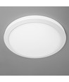 24W Taklampa, 3CCT - Ø292 mm, inbyggd ljuskälla