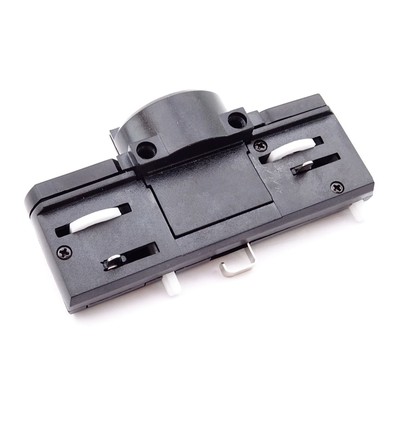 SPS DALI-adapter för 3-fasskena - Svart