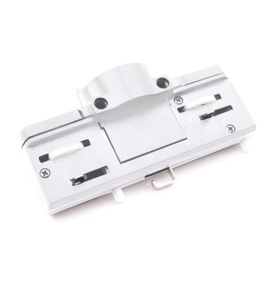 DALI-adapter för 3-fasskena - Vit, tillbehör för skensystem