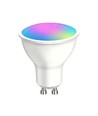 V-Tac 5W Smart Home LED lampa - Tuya/Smart Life, fungerar med Google Home, Alexa och smartphones, GU10 Spot