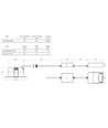 EVA 6 LED infälld spot 6W, DimTone, Ra98 - Vit