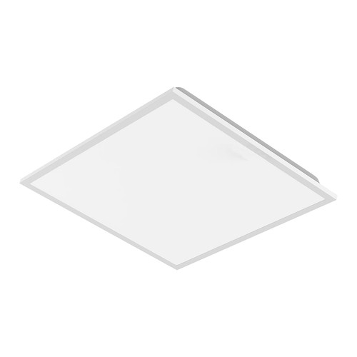 60x60 LED-panel, 40W - 6500K, Backlit